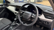 Skoda Kamiq 1.5 TSI SE L 5dr DSG Petrol Hatchback